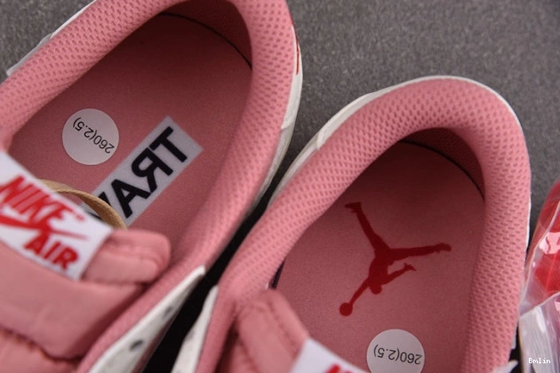 Bmlin Travis OG SP 1 x Low DM7866-600 Scott AJ 0806